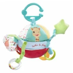 LE MONDE DES SURPRISES - SOPHIE LA GIRAFE 10 LE MONDE DES SURPRISES - SOPHIE LA GIRAFE -Réduits Jouets Magasin 2737a7ced317c16c5a2138315eb6af469abf2389 02026974 03