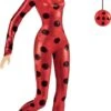 Bandai POUPEE À FONCTION 26 CM LADYBUG -Réduits Jouets Magasin 2762dbf1d7656ffa1eeba879da4ae32c179f90f4 10040691