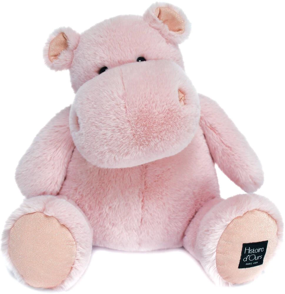 HIP PIE - ROSE POUDRE 40 CM 3 HIP PIE - ROSE POUDRE 40 CM