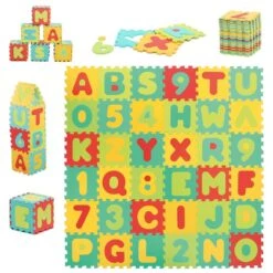 BASIC 36 DALLES LETTRES ET CHIFFRES -Réduits Jouets Magasin 27c0bffcc202ff8d2e4fa994f6384ae0fe7b82db 02081137 03