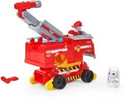 SPIN MASTER VEHICULE RISE ET RESCUE MARCUS PAT'PATROUILLE -Réduits Jouets Magasin 27ed76d468a56fbc72bb6dc4eb8eebfc927809c0 41004372 06