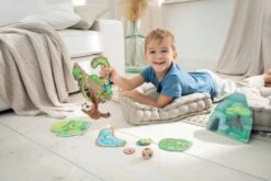 Haba MES PREMIERS JEUX - OU SE CACHE LASY -Réduits Jouets Magasin 28ecd59917906046a30d4cf1e62a3aa7d8baf0ce 41056166 03