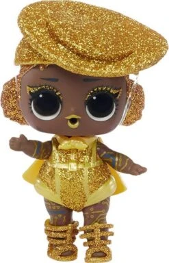 MGA Entertainment POUPEE LOL SURPRISE MOVIE MAGIC -Réduits Jouets Magasin 29023df1559f777f004d60b28ee982f319017143 12065166 05