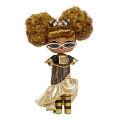 MGA Entertainment LOL SURPRISE J.K. DOLL -Réduits Jouets Magasin 2a9b474bebdb3225574cbf0a47b4120a8fe08d01 10062269 05