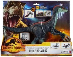 MATTEL FIGURINE SLASHER DINO SONORE JURASSIC WORLD -Réduits Jouets Magasin 2aa520f1e6439584be1ddd6141756b7cfd73a69e 41004166 06
