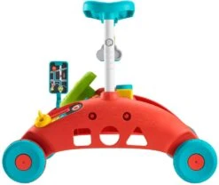 Fisher Price FISHER-PRICE - TROTTEUR A 2 COTES -Réduits Jouets Magasin 2b835896975e7193564cd87c00c2f6cc33c6b4f7 41059976 04