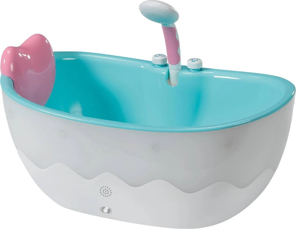MGA Entertainment BABY BORN BATH BATHTUB 3 MGA Entertainment BABY BORN BATH BATHTUB