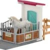 Schleich EXTENSION BOX POUR CHEVAUX -Réduits Jouets Magasin 2d7aecf9e608b969ff69c8cd24cb22de46e2c6b8 41005259