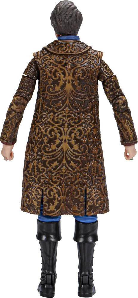 Hasbro DONJONS ET DRAGONS FILM HIGHTOP 6 Hasbro DONJONS ET DRAGONS FILM HIGHTOP – Image 4