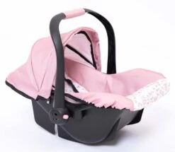 CERISE & CAPUCINE MON SIEGE AUTO COQUE 10 CERISE & CAPUCINE MON SIEGE AUTO COQUE -Réduits Jouets Magasin 2f07a757d326e5fe45f76c43e74d1009fca76ad4 41055668 03