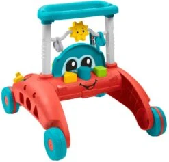 Fisher Price FISHER-PRICE - TROTTEUR A 2 COTES -Réduits Jouets Magasin 2f6c6e2f784db1ba6c775c54b6dbec380df0fef3 41059976 03