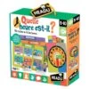 HEADU QUELLE HEURE EST-IL ? -Réduits Jouets Magasin 2f996f395f1df816151c0ce44aa13a430ea01b37 04061484