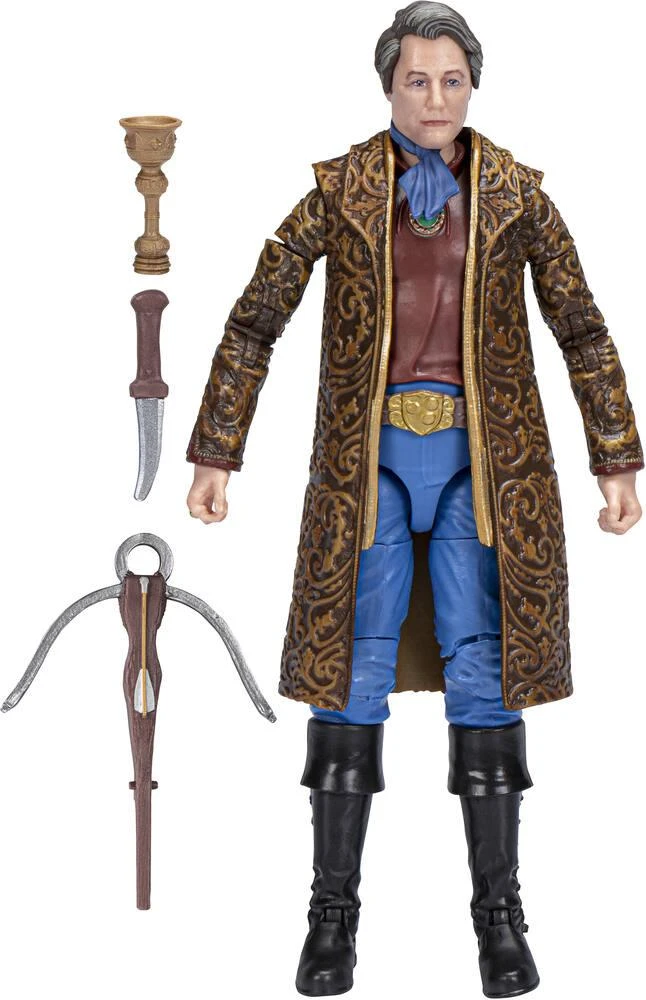 Hasbro DONJONS ET DRAGONS FILM HIGHTOP 5 Hasbro DONJONS ET DRAGONS FILM HIGHTOP – Image 3