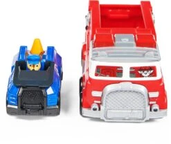 SPIN MASTER PACK CAMION DE POMPIERS TRUE METAL™ PAT'PATROUILLE -Réduits Jouets Magasin 302c5ec33ef8fb32b56b37e634d90a863320c4df 41004349 04