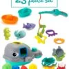Infantino MEGA SET DE BAIN SPLISH & SPLASH 23 PIECES -Réduits Jouets Magasin 30acb93535d00e28c83b0abbb368557aef23bd22 41053912