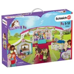 Schleich GRAND SPECTACLE ÉQUESTRE -Réduits Jouets Magasin 30fac6ce5408a6a5bdc00c691eae15d298c56c03 16045702 04