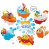 VTech TUT TUT MARINS - BATEAU OU ANIMAL 2 VTech TUT TUT MARINS - BATEAU OU ANIMAL -Réduits Jouets Magasin 313e68a77f3ba2254828af0b58435b3c05cc7c71 02026750