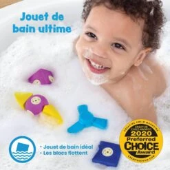 BLOCKAROO BOAT BATEAU BOITE DE 10 PIECES -Réduits Jouets Magasin 315b1e08f15bbac0e9baa1c7fd9201e5d412c0b4 02082438 03