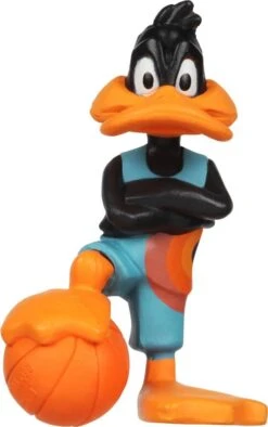 Moose PACK DE 4 FIGURINES 5CM TEAM A - SPACE JAM -Réduits Jouets Magasin 323d9c60dfb90827d0cb72f073c44b718ceef03d 14080164 03