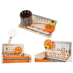 Hape BOITE A OUTILS 10 Hape BOITE A OUTILS -Réduits Jouets Magasin 32e39cfaa4d9335adfe80a7a1fe191f0ae25cfdf 04050821 03