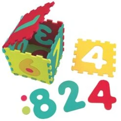 DALLES EN MOUSSE CHIFFRES 11 DALLES EN MOUSSE CHIFFRES -Réduits Jouets Magasin 32f949f4b8dae0b56c6d8d139dcd311fb3ba1e68 02026079 04