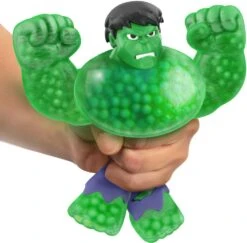 Moose FIGURINE 11 CM - HULK S3 - GOO JIT ZU MARVEL 13 Moose FIGURINE 11 CM - HULK S3 - GOO JIT ZU MARVEL -Réduits Jouets Magasin 3349f0548137b30b0ff54b9143c1b791ff70bfc2 41069961 06
