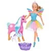 SIMBA POUPEE STEFFI LOVE FEE 29 CM + LICORNE ENCEINTE -Réduits Jouets Magasin 339583b54b03cf4239d883658d0960e978079415 10022503