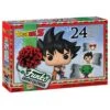 CALENDRIER DE L'AVENT FUNKO POP DRAGON BALL Z 1 CALENDRIER DE L'AVENT FUNKO POP DRAGON BALL Z -Réduits Jouets Magasin 34250ec8004d3958c0f8b95ec963893df60f65a8 39041167