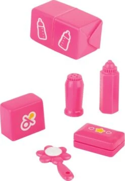 THAIS POUPEE BABYSITTER 29 CM -Réduits Jouets Magasin 342d40e27130a384225d3bd23490ebe2464056ad 41001913 06