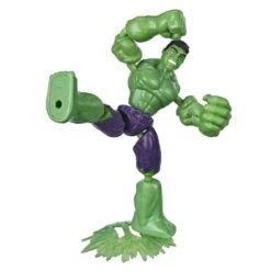 Hasbro FIGURINE MARVEL AVENGERS BEND AND FLEX 15 CM 11 Hasbro FIGURINE MARVEL AVENGERS BEND AND FLEX 15 CM -Réduits Jouets Magasin 342f466a3c6df7aadaec0329ca6dc295582c2e39 14069422 04