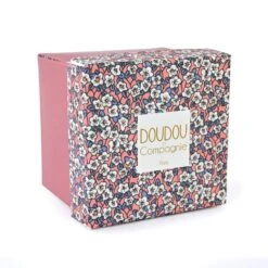 BOH'AIME - PELUCHE LAPIN ROSE PANTIN AVEC DOUDOU -Réduits Jouets Magasin 345a8e70b80c7550079a4fa33a21a442dec8b12c 41078057 03