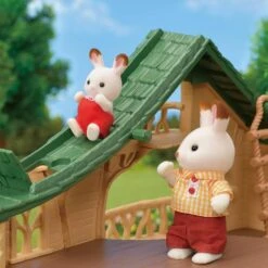 Sylvanian Families LE CHALET DU LAC SYLVANIAN VACANCES -Réduits Jouets Magasin 34c60b72fc9f3fec0a1786bafdce204a3dd88ed0 12064810 06