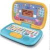 VTech PEPPA PIG - MON ORDI ÉDUCATIF -Réduits Jouets Magasin 35691a153de7e98862c537d44caac8a4451a83a1 41059397