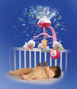 VTech LUMI MOBILE COMPTE-MOUTONS ROSE 5 VTech LUMI MOBILE COMPTE-MOUTONS ROSE -Réduits Jouets Magasin 35cac23fad760843ef98a4dbfa4c212b20eaea29 02080341 02