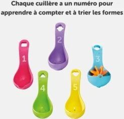 Tomy TOOMIES - POULPY D'ACTIVITES 7 EN 1 -Réduits Jouets Magasin 36f1437dddcb3f6b35c5e3ee8755efa8caecf5bf 02081647 05
