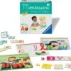 Ravensburger COFFRET MONTESSORI - LETTRES ET CHIFFRES -Réduits Jouets Magasin 3710fe633db6996a23c3932dc782a19e8f360a79 04061399