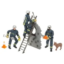 COFFRET ASSORTIMENT FIGURINE OPERATION DE SECOURS POMPIERS 7 COFFRET ASSORTIMENT FIGURINE OPERATION DE SECOURS POMPIERS -Réduits Jouets Magasin 3751b0ce265e97ed6cdcfbd0bd2d6c48e8636fb7 16046406 03