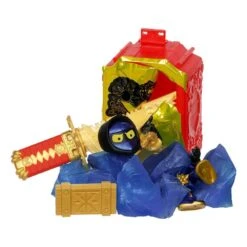 Moose TRESOR X - PACK INDIVIDUEL L'OR DES NINJAS 13 Moose TRESOR X - PACK INDIVIDUEL L'OR DES NINJAS -Réduits Jouets Magasin 37ac955caf847a8c11665cca6c0e3c173024c97a 14080120 06