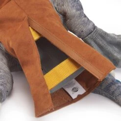 JURASSIC WORLD- REAL FX BABY BLUE DINOSAURE 12 JURASSIC WORLD- REAL FX BABY BLUE DINOSAURE -Réduits Jouets Magasin 37d9a56050df9733940fdbb352d229ea4193ef20 41063825 05