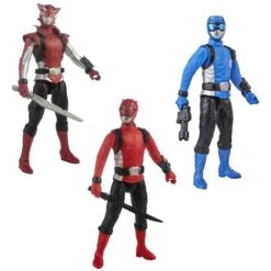 Hasbro FIGURINE MORPHERS POWER RANGER 30 CM