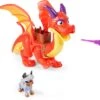 SPIN MASTER SPARKS LE DRAGON ET CLAW RESCUE KNIGHTS PAT'PATROUILLE -Réduits Jouets Magasin 385b2b4430b13cb62f23f13eb3f2547f5c35fb5b 41004357