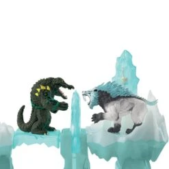 Schleich ATTAQUE DE LA FORTERESSE DE GLACE -Réduits Jouets Magasin 38de30855d3b043f2661dfc06b409237d8bbfea5 16045703 03