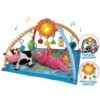 VTECH BABY - LUMI TAPIS DES P'TITS COPAINS -Réduits Jouets Magasin 38dfbb030f6a09079522b0cd8086cbe1e1921322 02040532