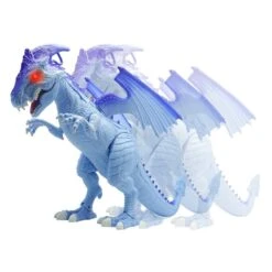 DRAGON AU SOUFFLE DE GLACE - MIGHTY MEGASAUR -Réduits Jouets Magasin 3a4a7c096272448de967cce4b4fd411fe505b75a 14069583 03