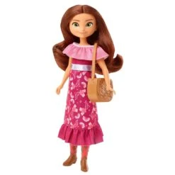 MATTEL POUPEE LUCKY TENUE ACCESSOIRISEE - SPIRIT -Réduits Jouets Magasin 3aa83c63a6ae17616a9796831dc0a2d70257e75c 10022562 04