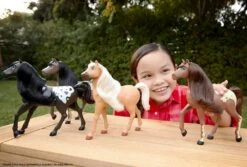 MATTEL FIGURINE SPIRIT CHEVAL SAUVAGE - L'INDOMPTABLE -Réduits Jouets Magasin 3abaed8411a85b4371ebc578ab681130a6b6d96c 16046357 03