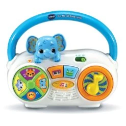 VTech DO RÉ MI BABY RADIO
