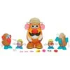 PLAYSKOOL MONSIEUR PATATE SAFARI -Réduits Jouets Magasin 3e38960843d5e9765f948dd6e0e19e3e23a70303 02021948