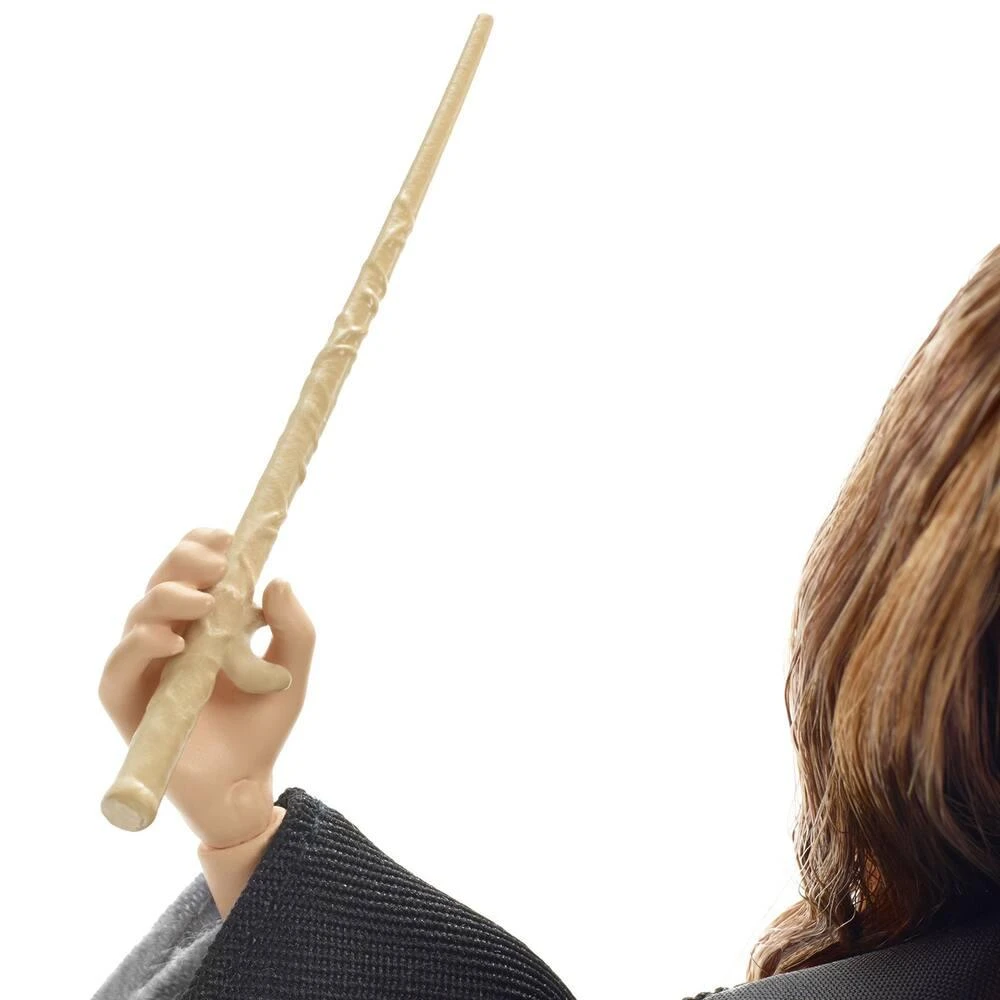 MATTEL POUPEE 32.5 CM HERMIONE GRANGER 5 MATTEL POUPEE 32.5 CM HERMIONE GRANGER – Image 3