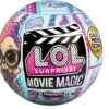 MGA Entertainment POUPEE LOL SURPRISE MOVIE MAGIC 2 MGA Entertainment POUPEE LOL SURPRISE MOVIE MAGIC -Réduits Jouets Magasin 3fbe8221d2cad802602f0d70e5a517bfa871b3d8 12065166